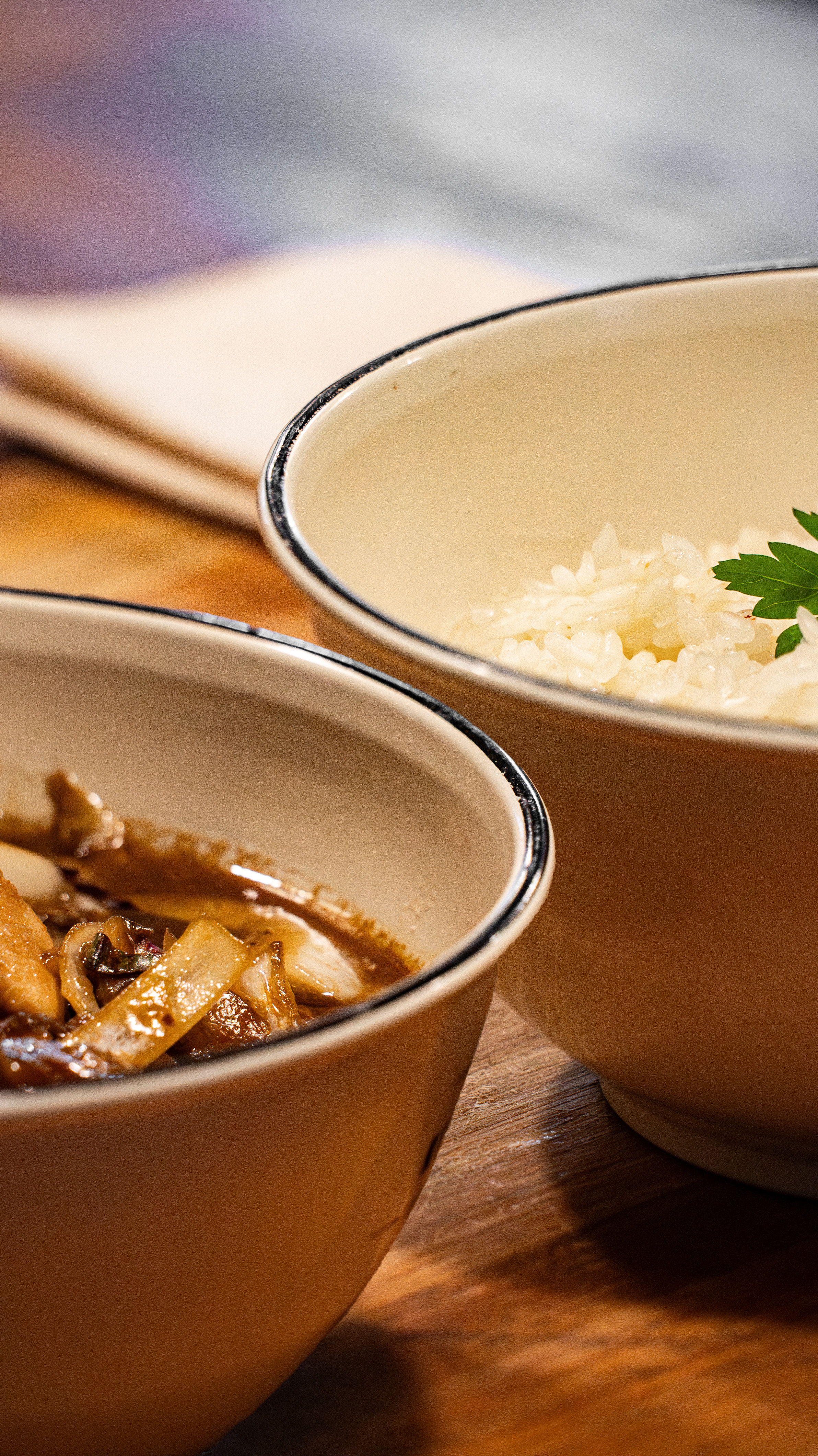 Arroz con pollo spicy - Imagen 4